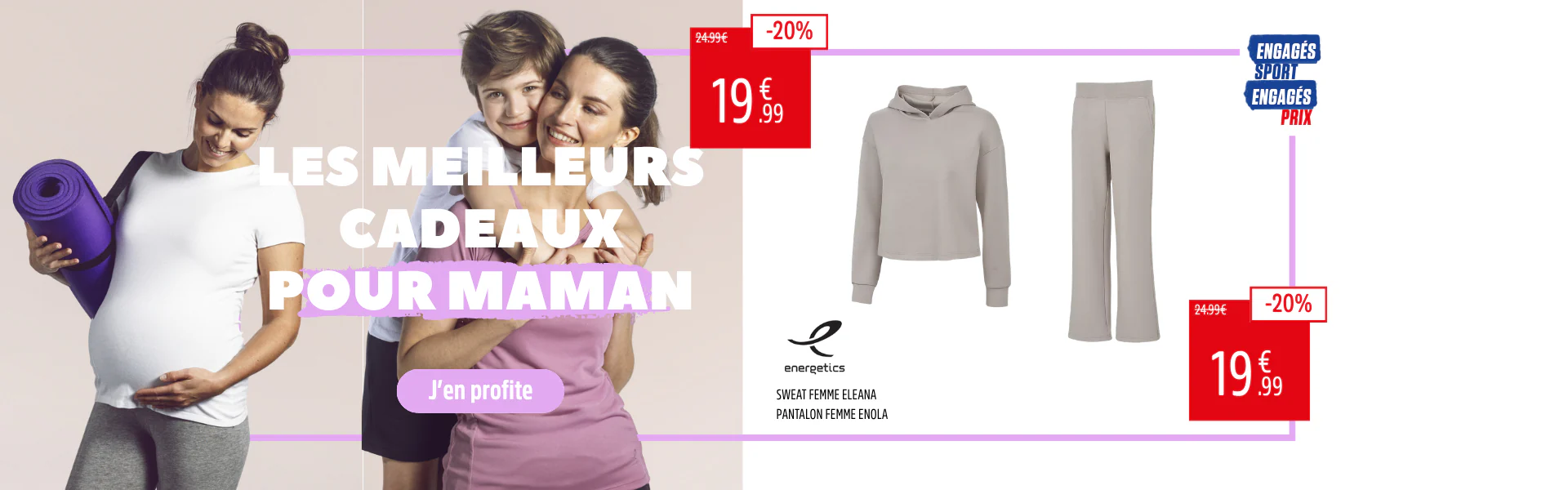 Vivez votre passion intensément