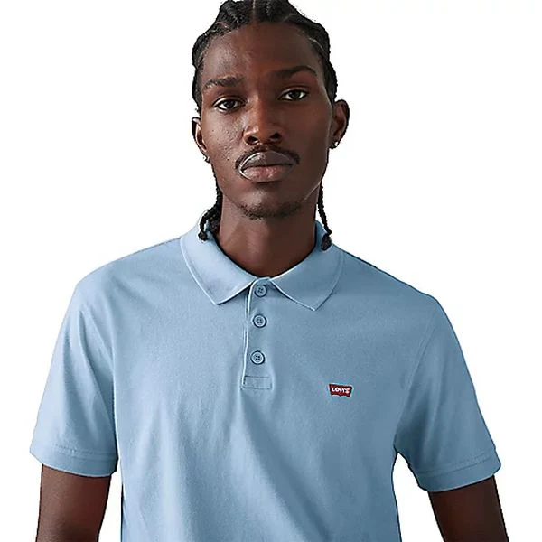 001EX-0013 LEVIS HM POLO Polo à manches courtes homme LEVIS - Image 3
