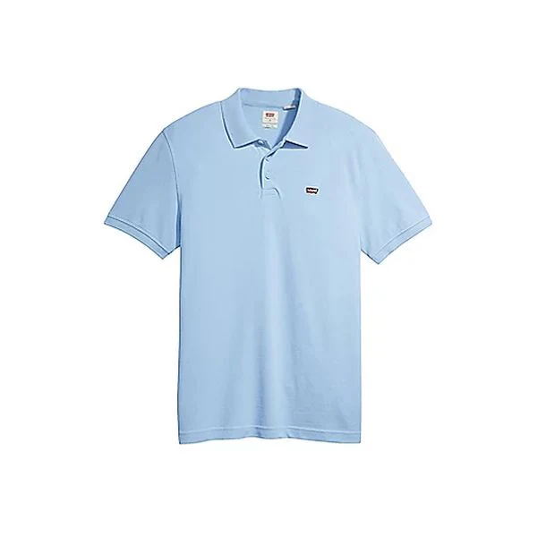 001EX-0013 LEVIS HM POLO Polo à manches courtes homme LEVIS - Image 4