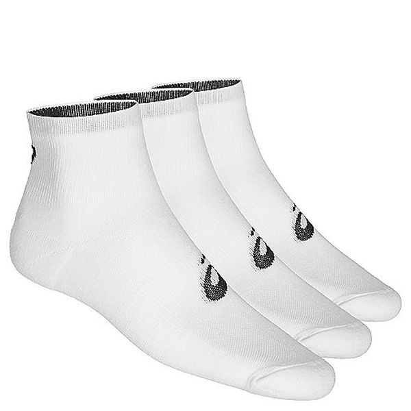 3PPK QUARTER SOCK Chaussettes adulte ASICS - Image 3
