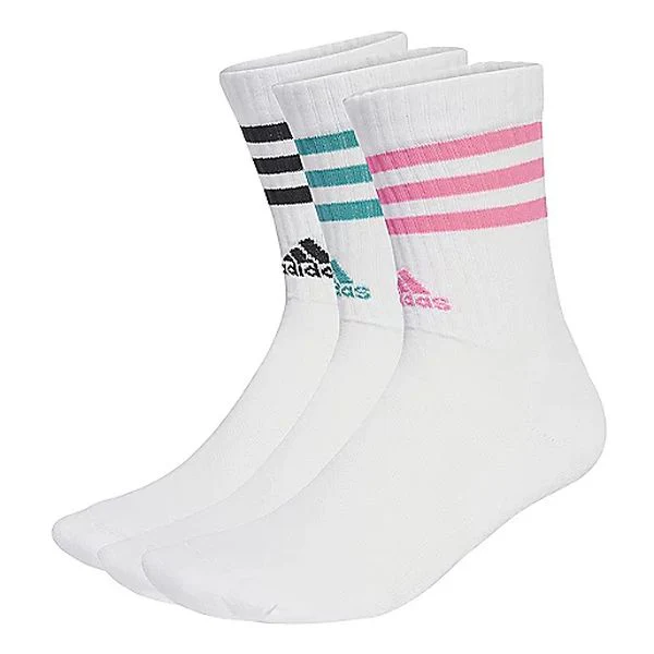 3S C SPW CRW 3P Chaussettes homme ADIDAS