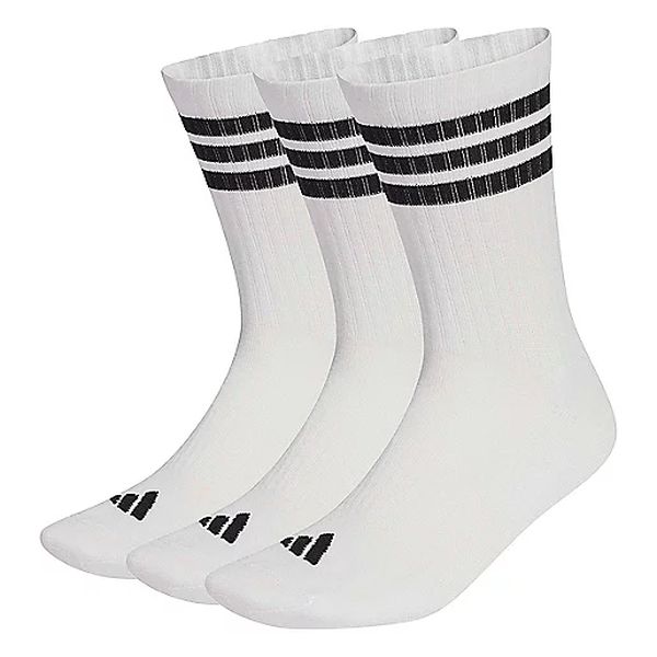3S ESS C CRW 3P Chaussettes homme ADIDAS