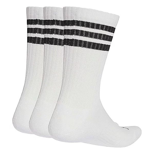 3S ESS C CRW 3P Chaussettes homme ADIDAS - Image 2