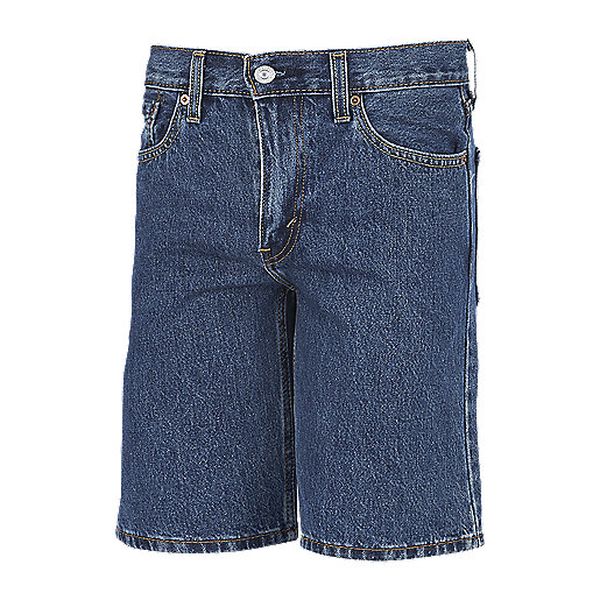 405 STANDARD SHORTS Bermuda homme LEVIS