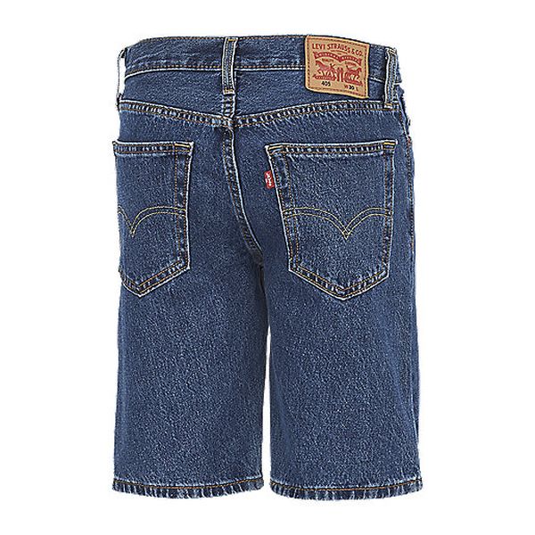 405 STANDARD SHORTS Bermuda homme LEVIS - Image 2