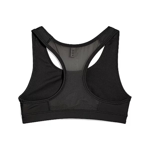 4KEEPS BRA - PUMA LOGO Brassière de training femme PUMA