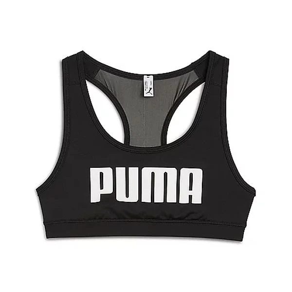 4KEEPS BRA - PUMA LOGO Brassière de training femme PUMA - Image 2