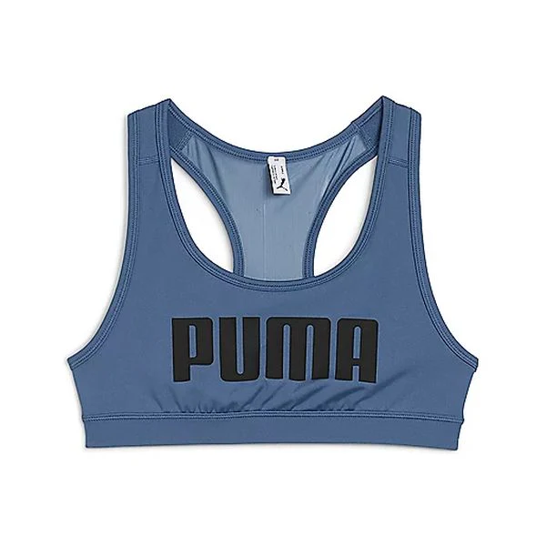 4KEEPS BRA - PUMA LOGO Brassière de training femme PUMA - Image 4