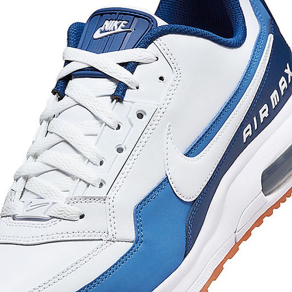 687977 MEN'S NIKE AIR MAX LTD 3 SHO Sneakers homme NIKE - Image 15