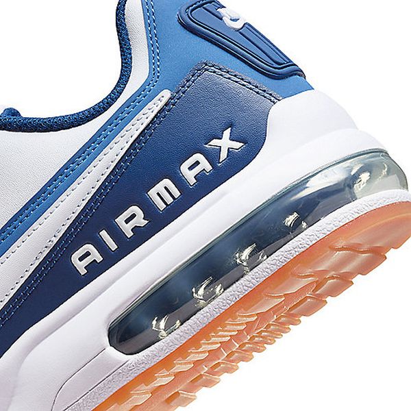 687977 MEN'S NIKE AIR MAX LTD 3 SHO Sneakers homme NIKE - Image 16