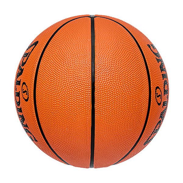 84334Z Ballon de basketball SPALDING