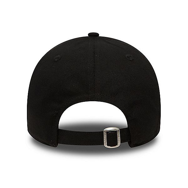 940 LEAG BASIC NEYYAN BLACK/WHITE Casquette homme NEW ERA - Image 3