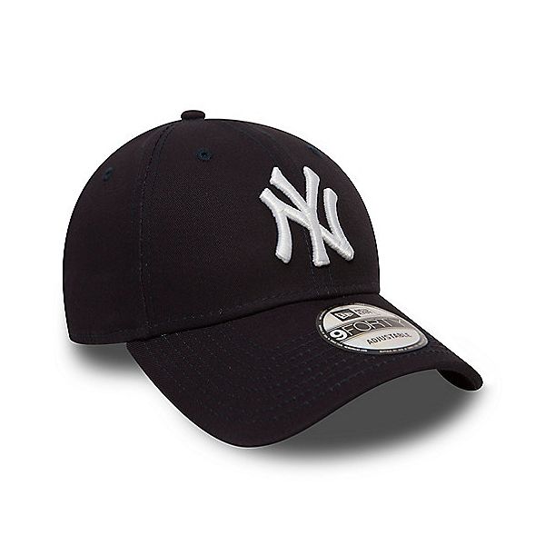 940 LEAG BASIC NEYYAN NAVY/WHITE Casquette homme NEW ERA - Image 2