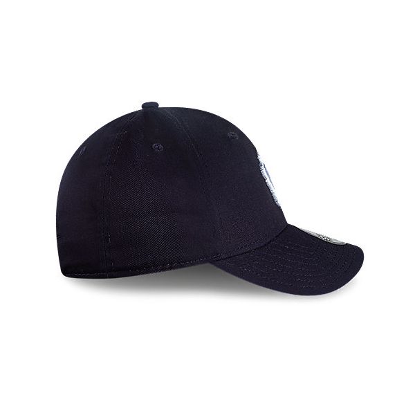 940 LEAG BASIC NEYYAN NAVY/WHITE Casquette homme NEW ERA - Image 3