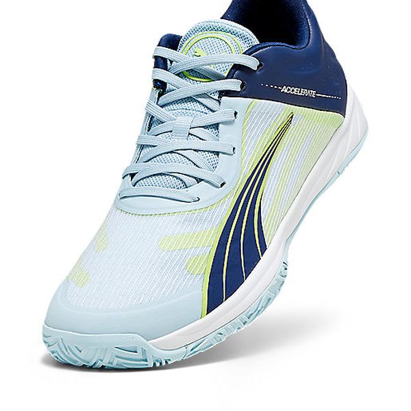ACCELERATE TURBO Chaussures de handball homme PUMA - Image 4
