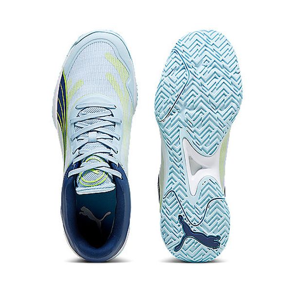 ACCELERATE TURBO Chaussures de handball homme PUMA - Image 5