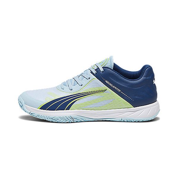 ACCELERATE TURBO Chaussures de handball homme PUMA - Image 6