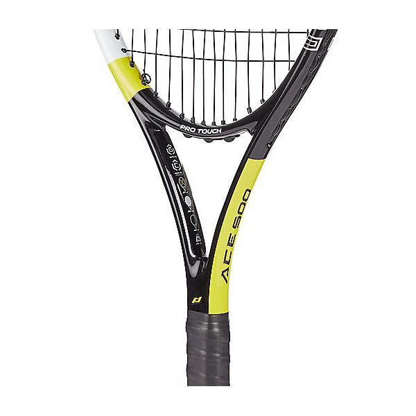 ACE 500 Raquette de tennis cordée adulte PRO TOUCH