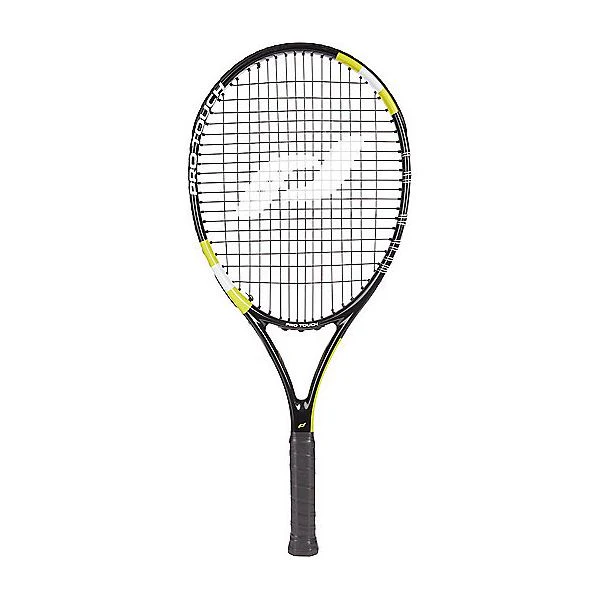 ACE 500 Raquette de tennis cordée adulte PRO TOUCH - Image 2