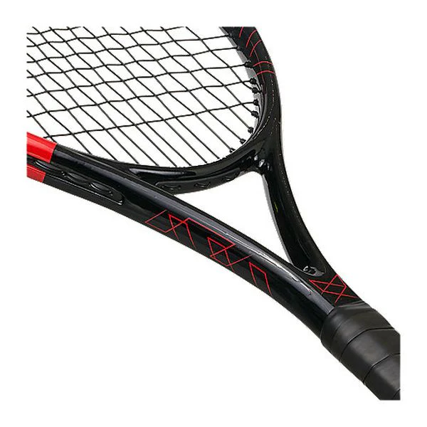 ACE 500 Raquette de tennis cordée adulte PRO TOUCH - Image 4