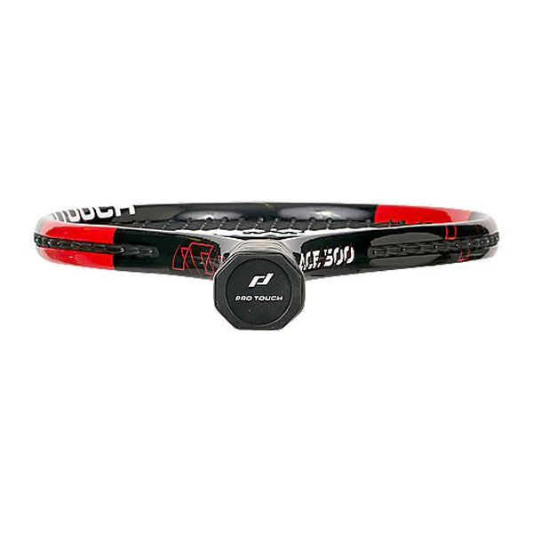 ACE 500 Raquette de tennis cordée adulte PRO TOUCH - Image 5
