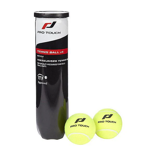 ACE BALL PRO Balles de tennis PRO TOUCH