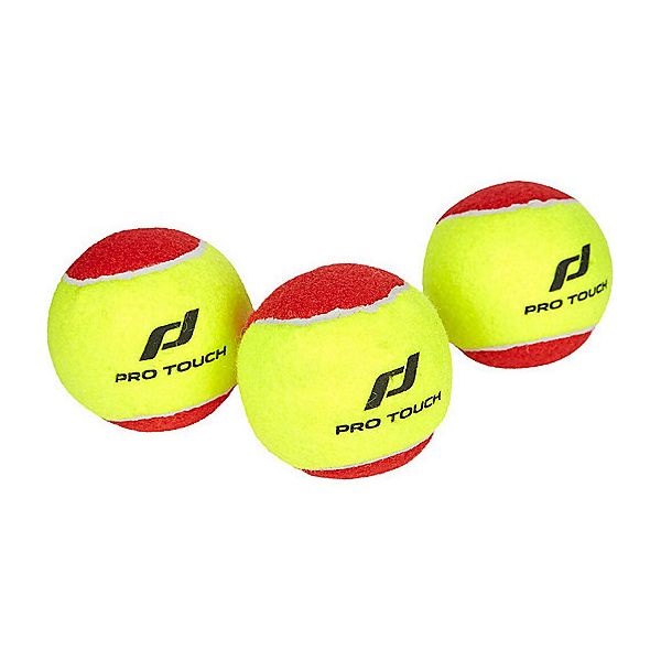 ACE STAGE 3 Balles de tennis PRO TOUCH