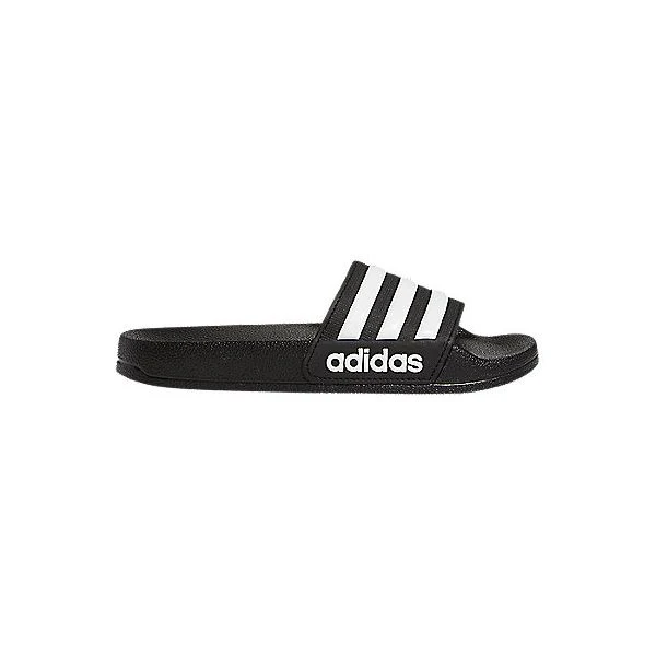 ADILETTE SHOWER K Claquettes enfant ADIDAS - Image 7