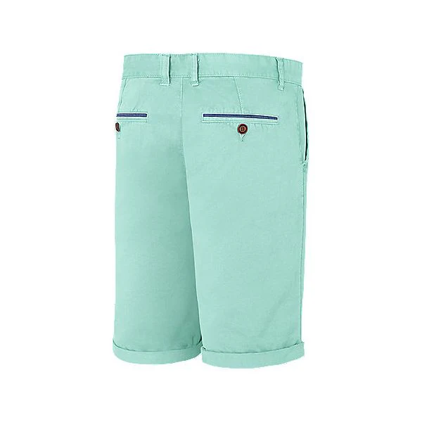 ADRIEN H BERMUDA Short homme FIREFLY - Image 2