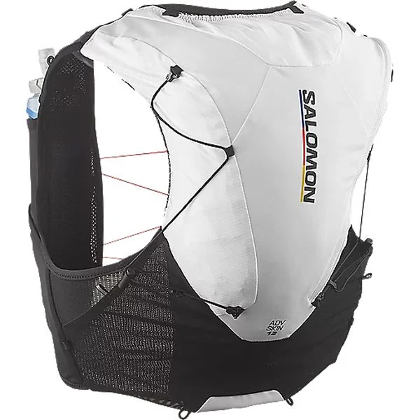 ADV SKIN 12 RACE FLAG  SALOMON