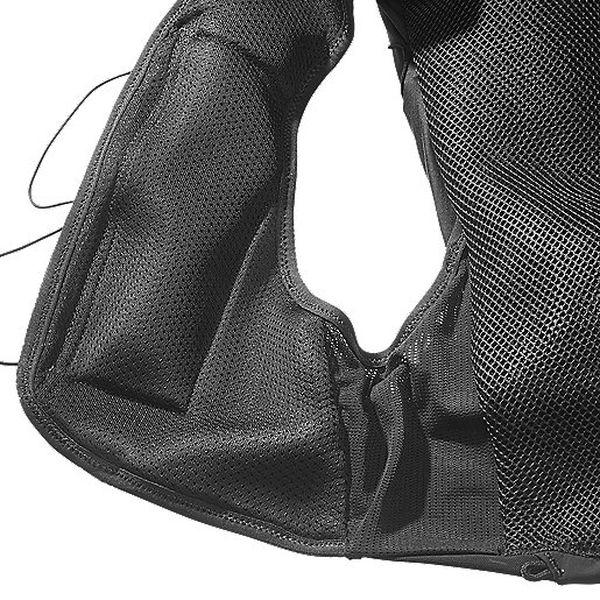 ADV SKIN 12 Sac à eau de running SALOMON - Image 2