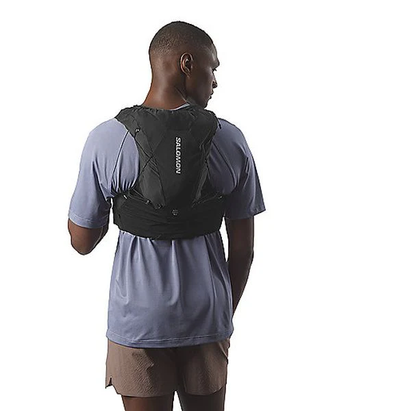 ADV SKIN 12 Sac à eau de running SALOMON - Image 3