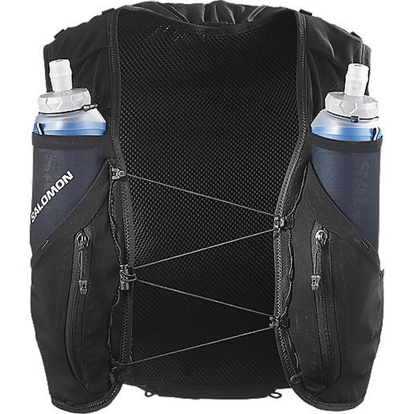 ADV SKIN 12 Sac à eau de running SALOMON - Image 5