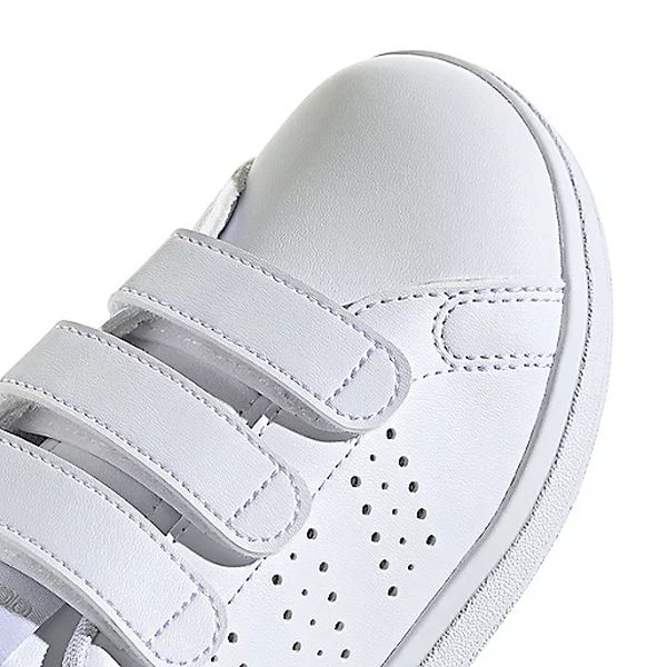 ADVANTAGE BASE 2.0 CF C Sneakers enfant ADIDAS - Image 5