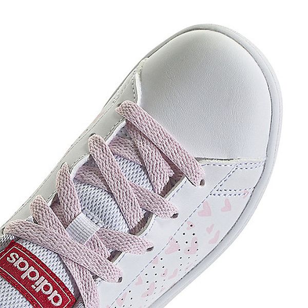 ADVANTAGE K Sneakers enfant ADIDAS - Image 4