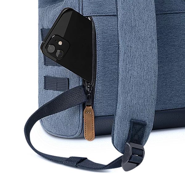 ADVENTURER Sac à dos CABAIA - Image 21