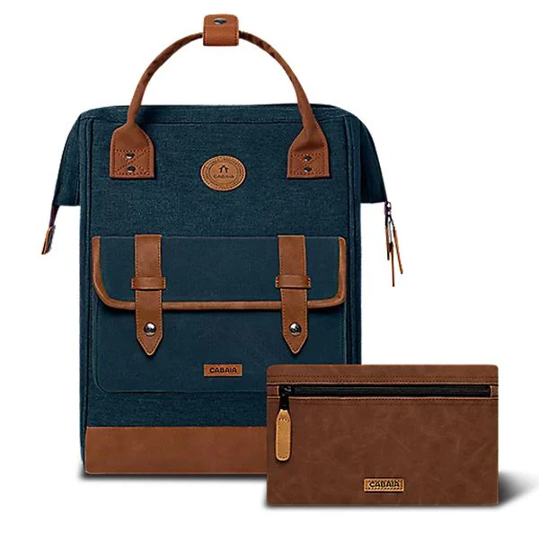 ADVENTURER Sac à dos CABAIA - Image 75