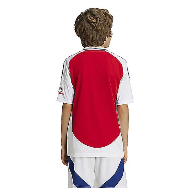 AFC H JSY Y Maillot de football enfant ADIDAS - Image 2
