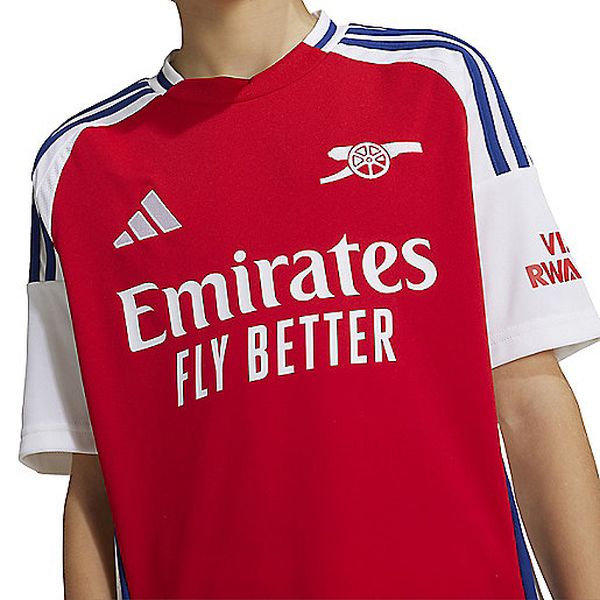 AFC H JSY Y Maillot de football enfant ADIDAS - Image 3
