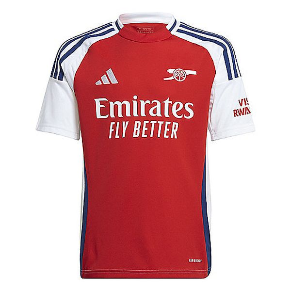 AFC H JSY Y Maillot de football enfant ADIDAS - Image 5