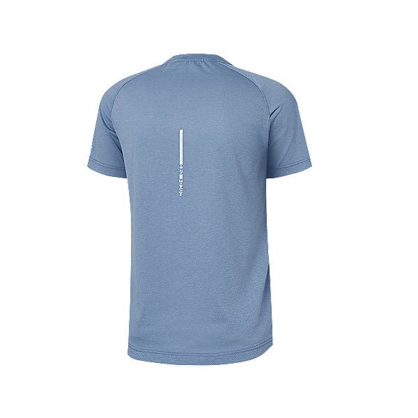 AFI II UX Tee-shirt de running à manches courtes homme PRO TOUCH - Image 2