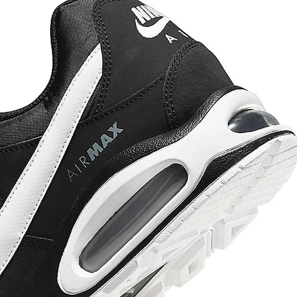 AIR MAX COMMAND Sneakers homme NIKE - Image 4