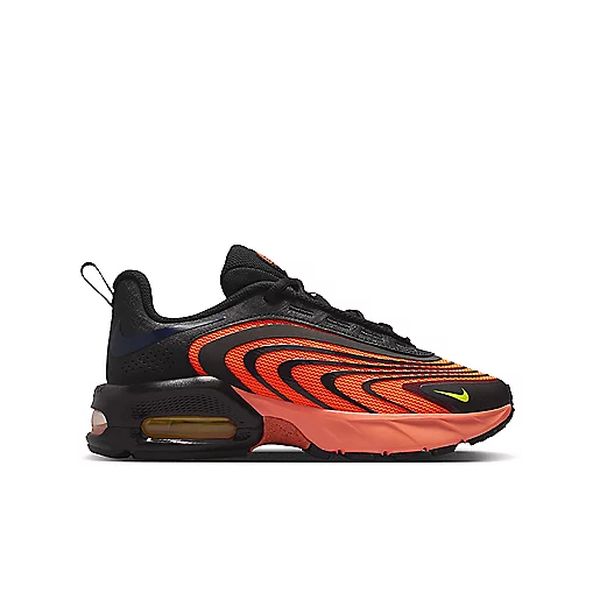 AIR MAX FIRE GS Sneakers enfant NIKE - Image 7