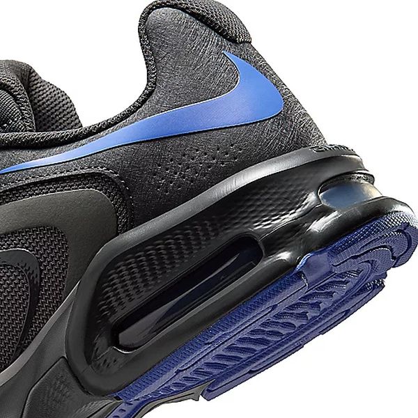 AIR MAX FIRE NEW Sneakers homme NIKE - Image 4