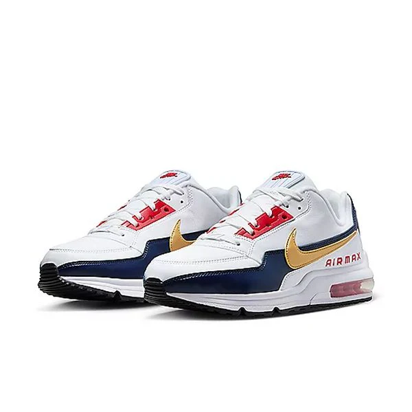 AIR MAX LTD 3 PREM Sneakers homme NIKE