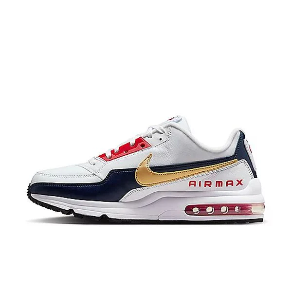 AIR MAX LTD 3 PREM Sneakers homme NIKE - Image 2