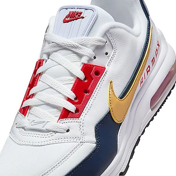 AIR MAX LTD 3 PREM Sneakers homme NIKE - Image 3
