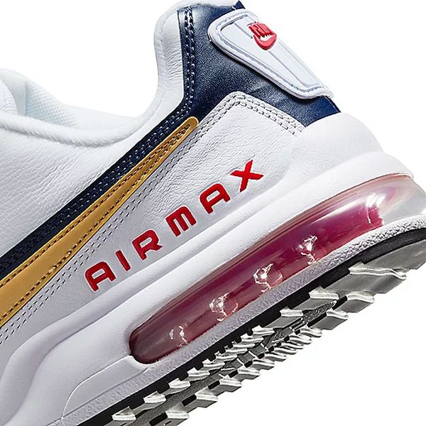 AIR MAX LTD 3 PREM Sneakers homme NIKE - Image 4