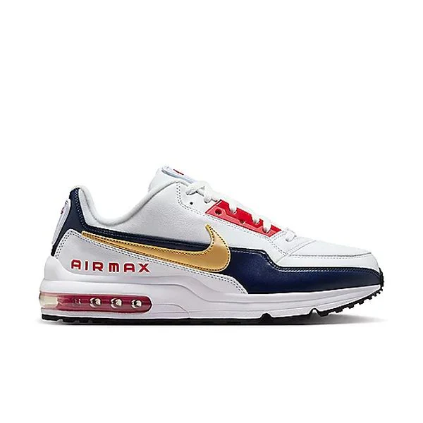 AIR MAX LTD 3 PREM Sneakers homme NIKE - Image 7