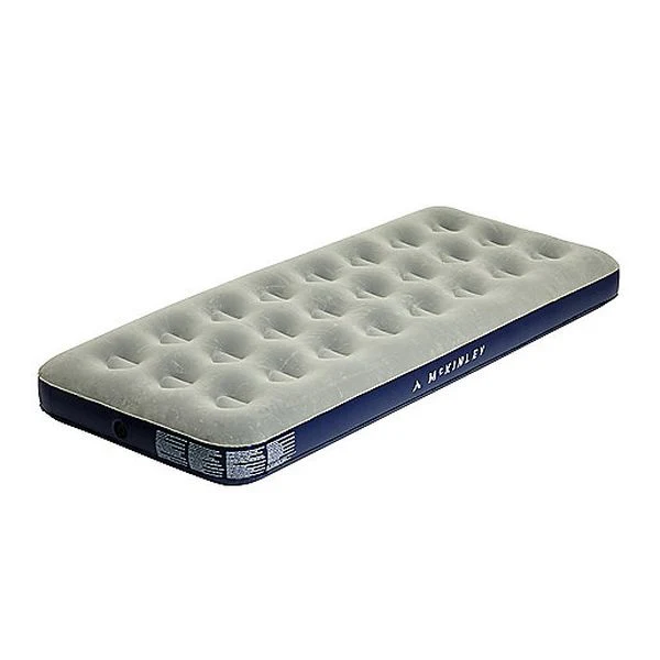 AIRBED SINGLE Matelas gonflable McKINLEY - Image 2